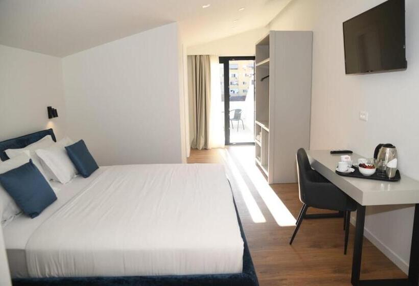 بنسيون Old Town Villa