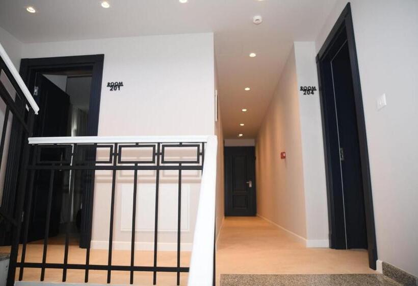 بنسيون Old Town Villa