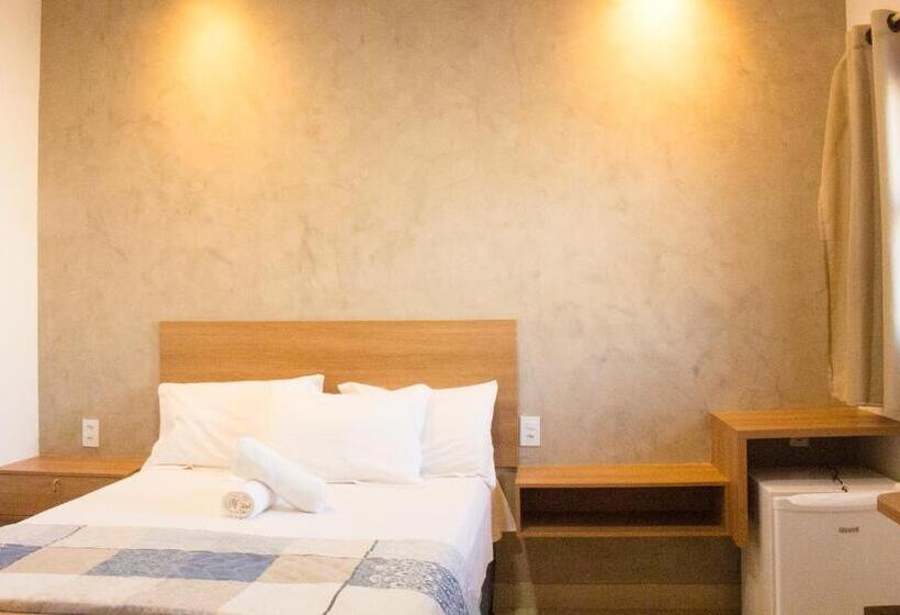 פנסיון Pousada Caminho Do Mar