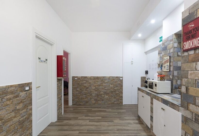 ペンション Violetta