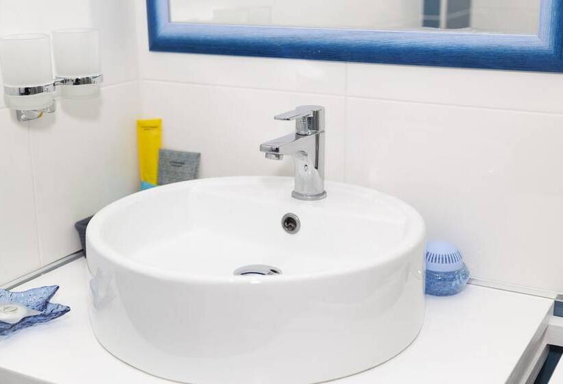 ペンション Violetta