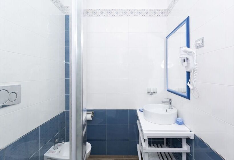 ペンション Violetta