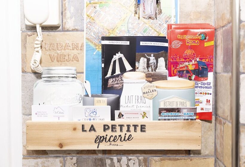 ペンション Violetta