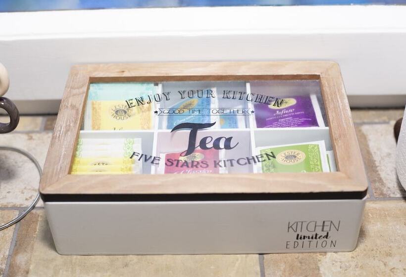 ペンション Violetta