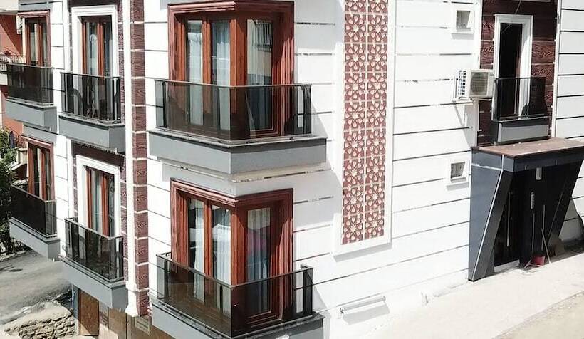 Platana Suit Apart Otel