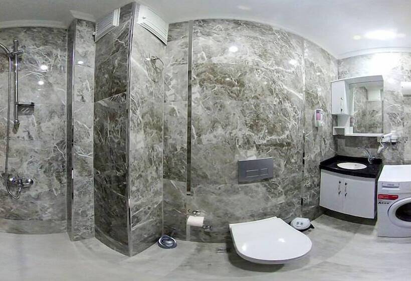 Platana Suit Apart Otel