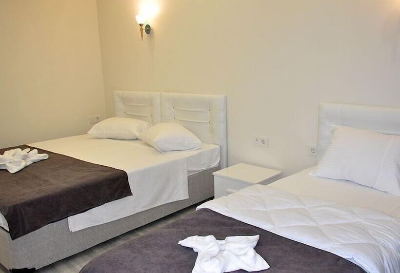 Platana Suit Apart Otel