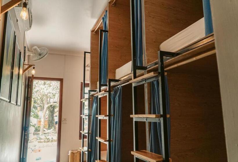 The Banana Tree Hostel