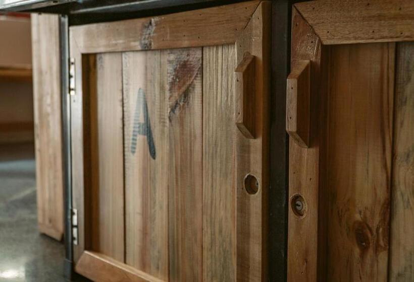 The Banana Tree Hostel