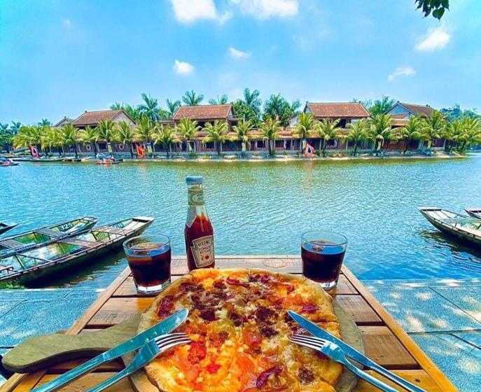 The Banana Tree Hostel