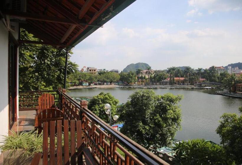 The Banana Tree Hostel