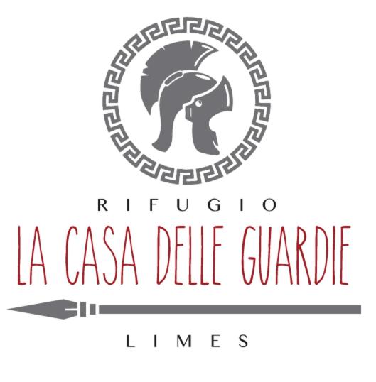 호스텔 Casa Delle Guardie Rifugio