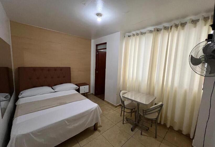 هاستل Hospedaje Senegal Cerca Al Aeropuerto