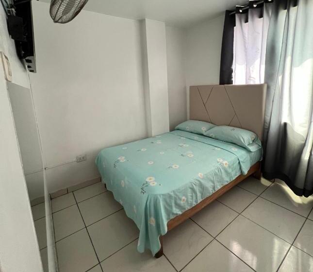 هاستل Hospedaje Senegal Cerca Al Aeropuerto