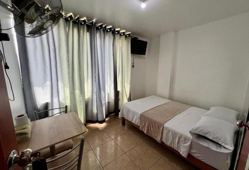 هاستل Hospedaje Senegal Cerca Al Aeropuerto