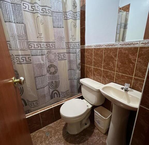 هاستل Hospedaje Senegal Cerca Al Aeropuerto