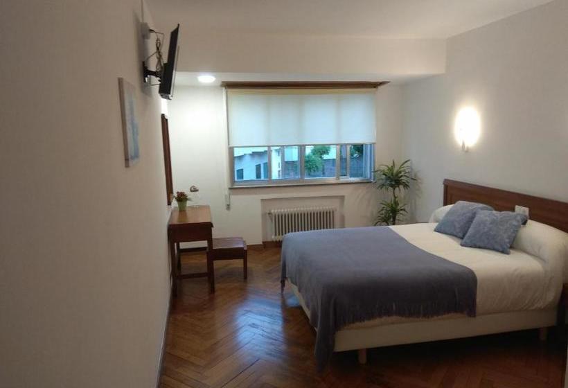 호스텔 La Mesa Del Cocinero