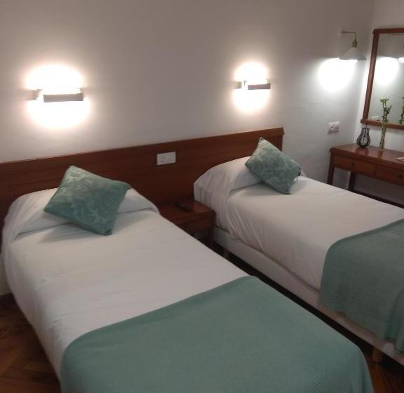 호스텔 La Mesa Del Cocinero