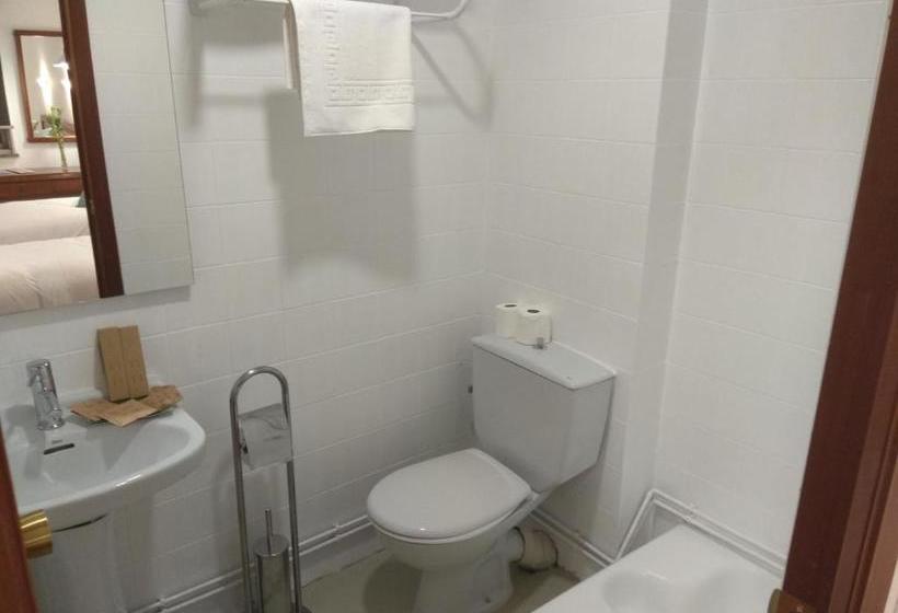 호스텔 La Mesa Del Cocinero