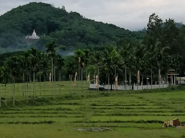 Общежитие Macnara Traveller S Inn