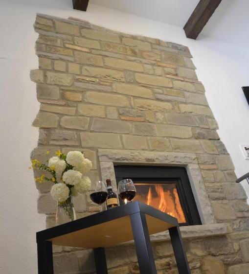 B&b La Casa Sulla Roccia