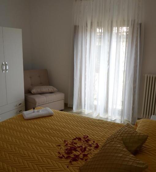 B&b La Casa Sulla Roccia