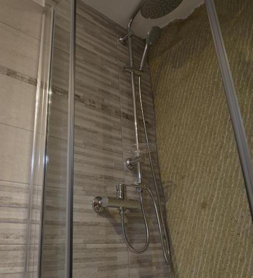 B&b La Casa Sulla Roccia