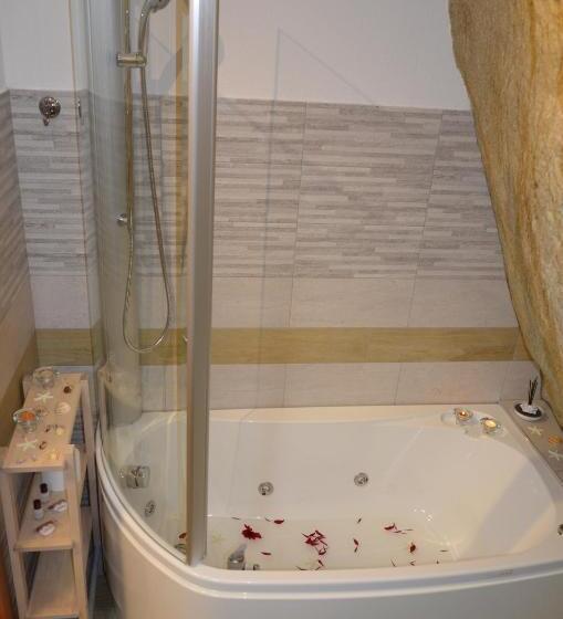 B&b La Casa Sulla Roccia