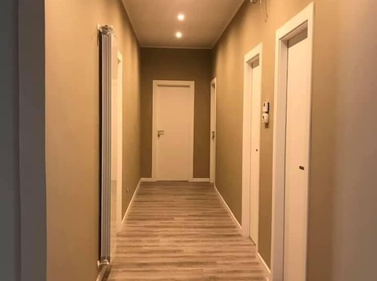 مبيت وإفطار Don Franco