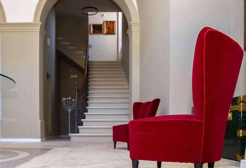 مبيت وإفطار Don Franco