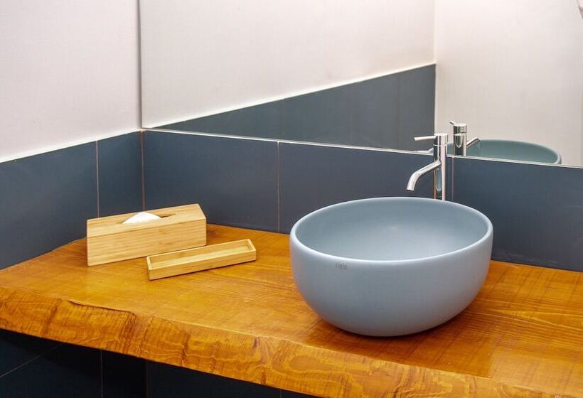 مبيت وإفطار Don Franco