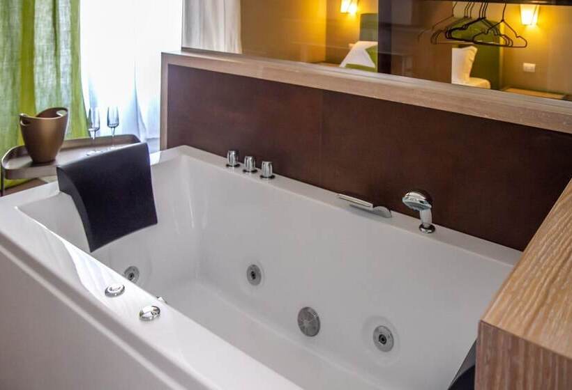 مبيت وإفطار Don Franco