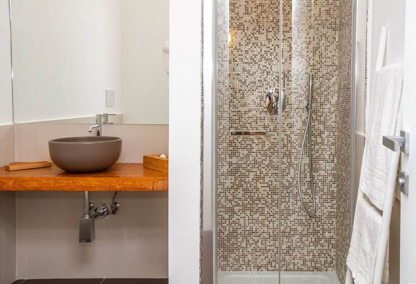 مبيت وإفطار Don Franco