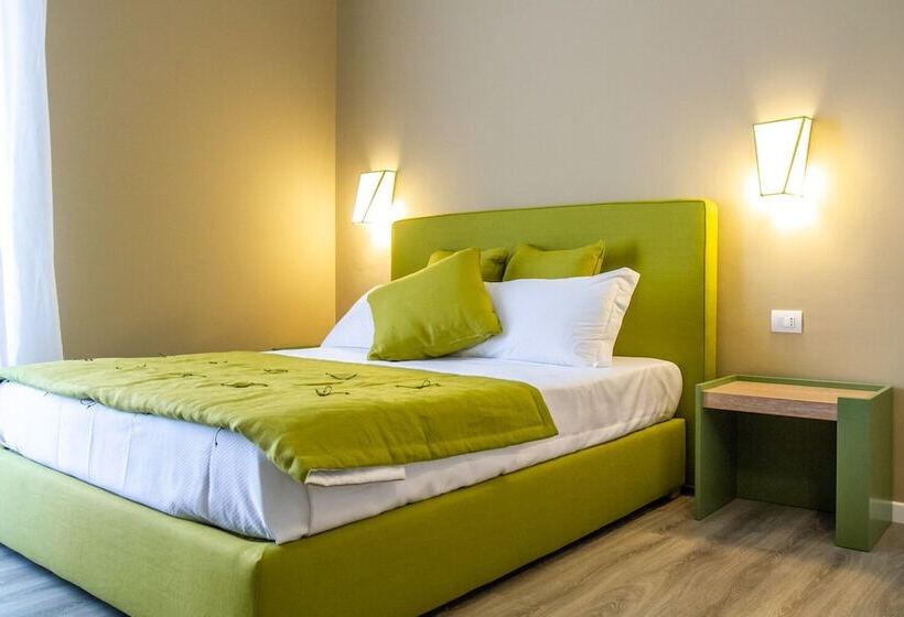 مبيت وإفطار Don Franco