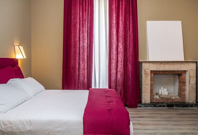 مبيت وإفطار Don Franco