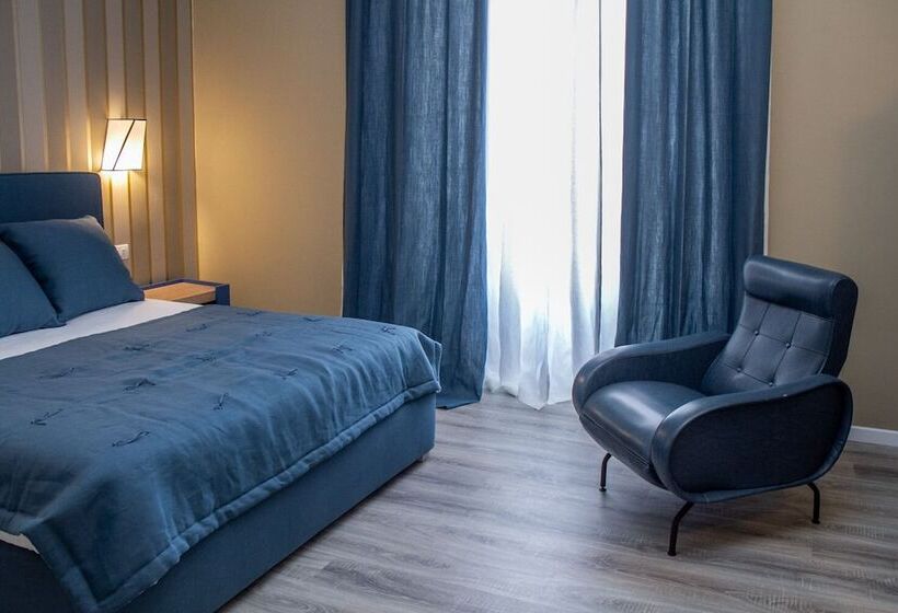 مبيت وإفطار Don Franco