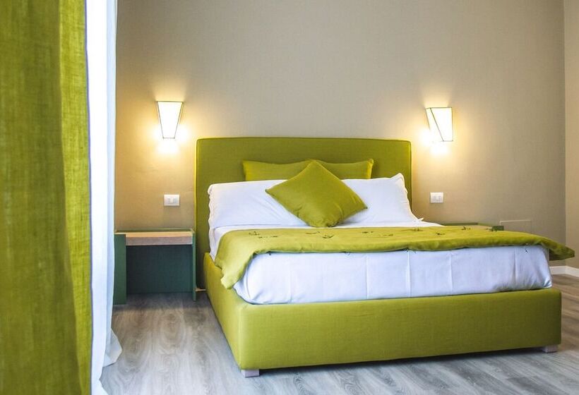 مبيت وإفطار Don Franco