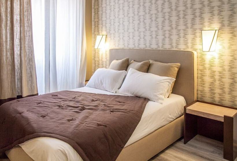 مبيت وإفطار Don Franco