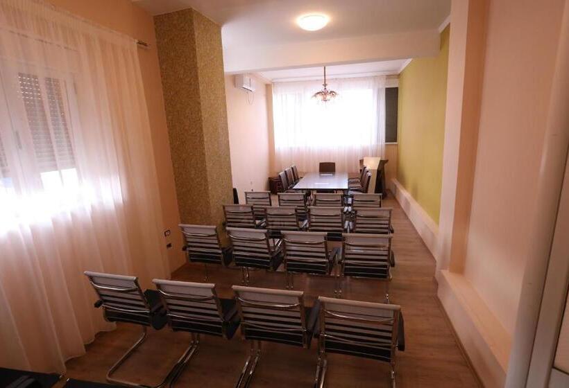 British Hotel Pogradec