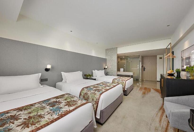 Dashen Hotel Shunde Lecong