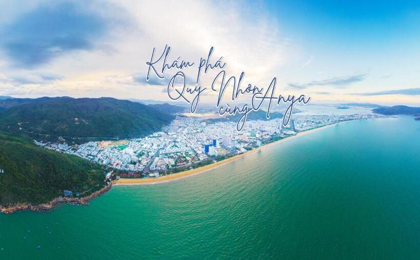Anya Hotel Quy Nhon