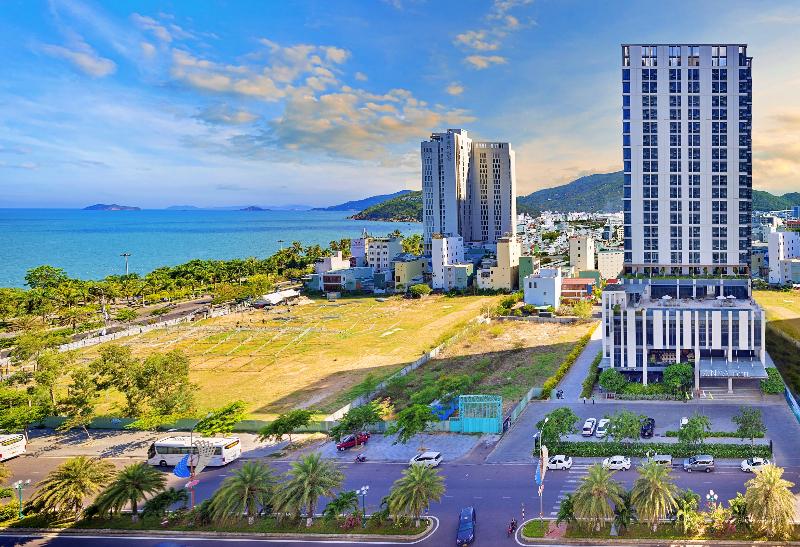 Anya Hotel Quy Nhon