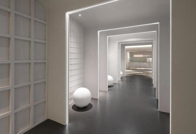 هتل Chongqing White Inn