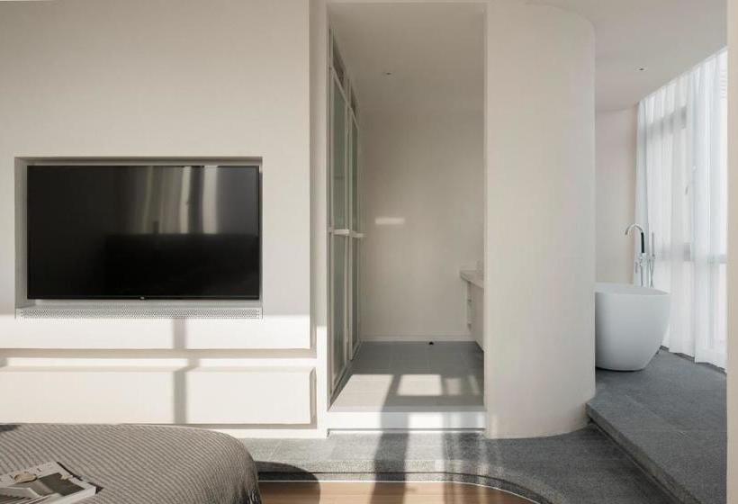 هتل Chongqing White Inn