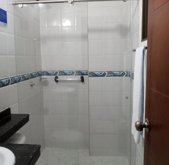 Отель Diamante Blue