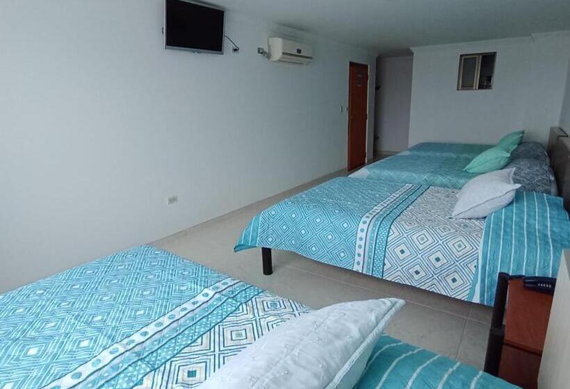 Отель Diamante Blue