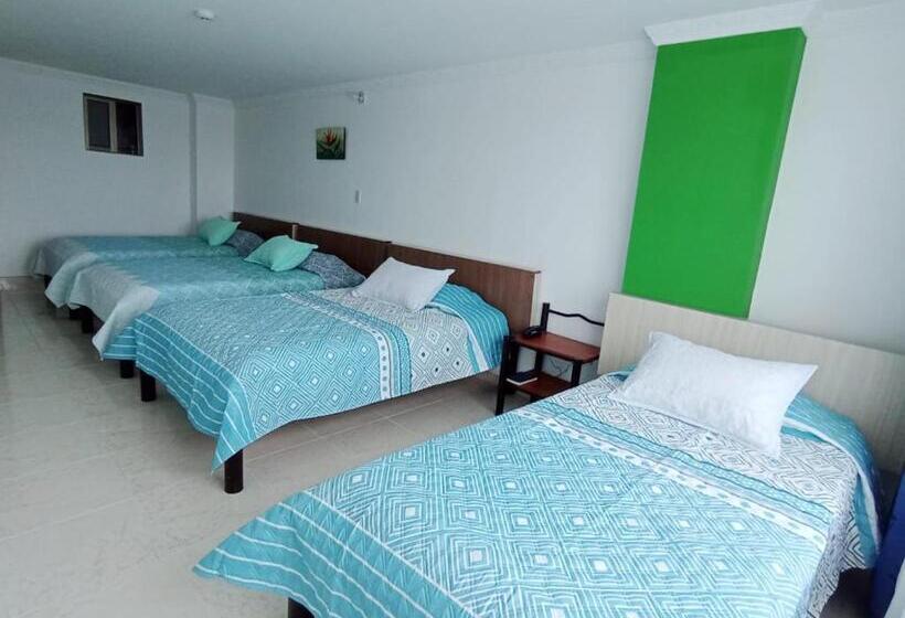 Отель Diamante Blue