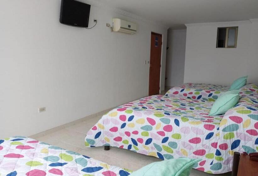 Отель Diamante Blue