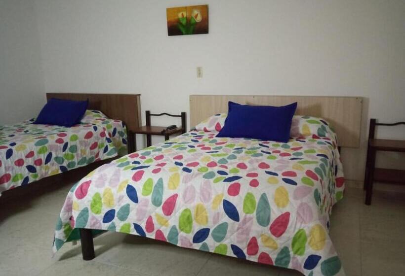 Отель Diamante Blue