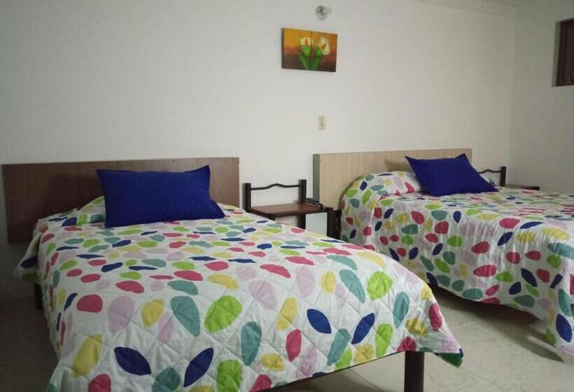 Отель Diamante Blue